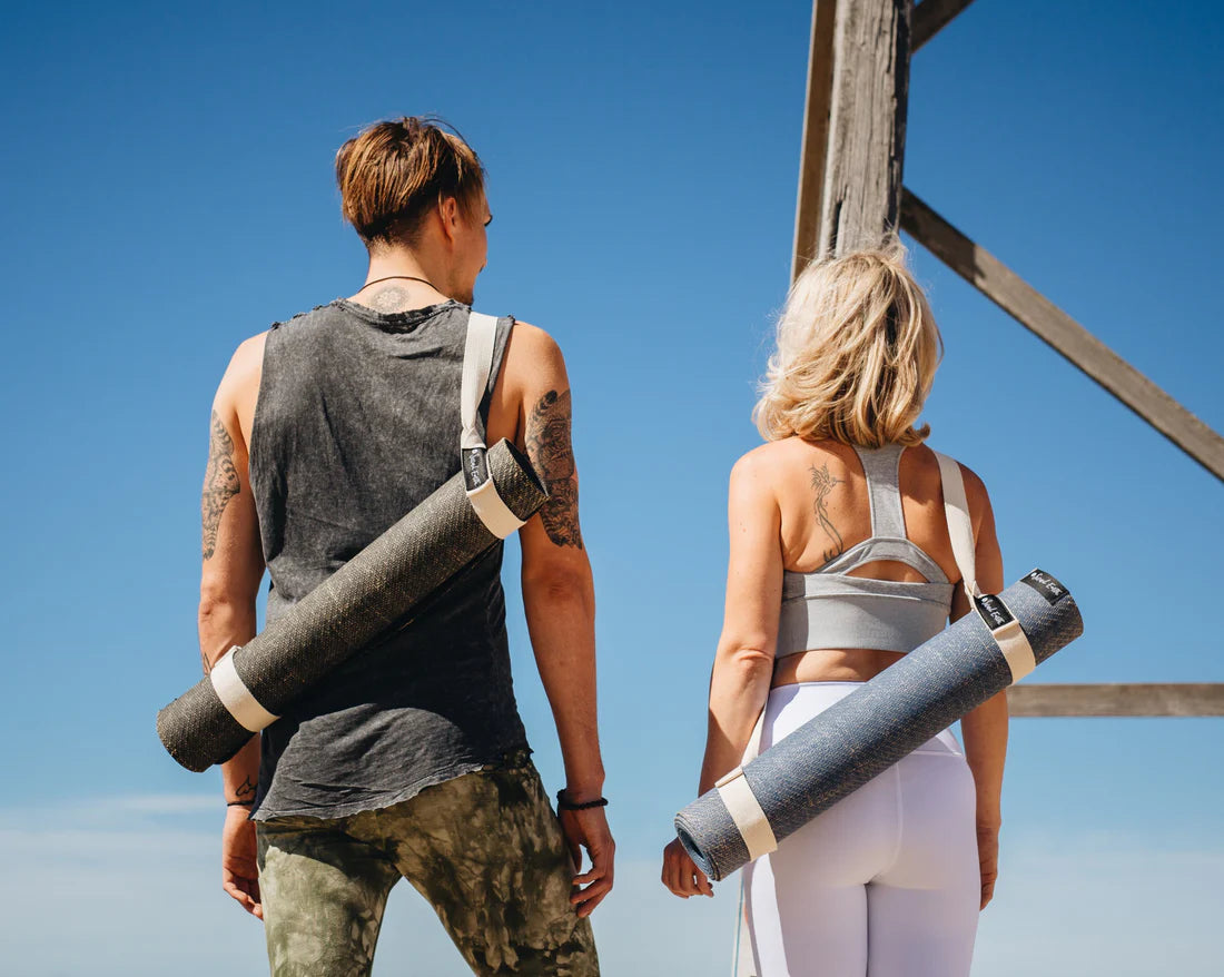 Luna Yoga Mat