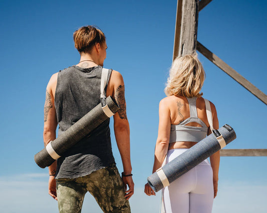 Luna Yoga Mat