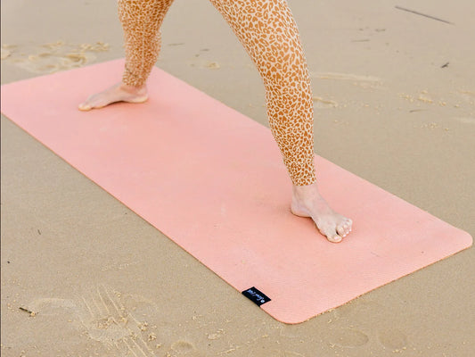 Luna Yoga Mat